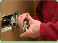 electrical repair Belgravia